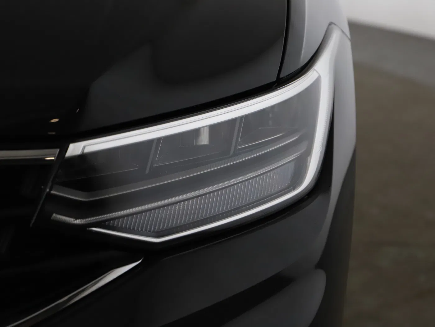 VW Tiguan 2.0 TDI BMT 4Motion Life | Bild 22 von 22