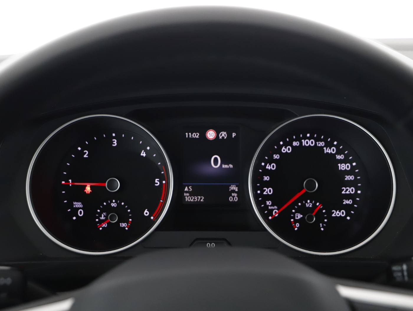 VW Tiguan 2.0 TDI BMT 4Motion Life | Bild 12 von 22