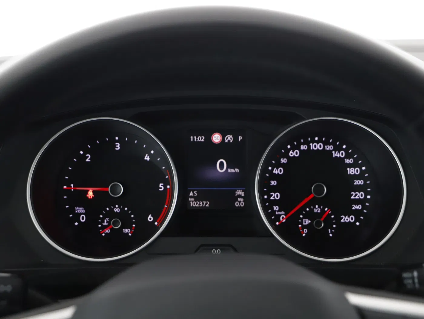 VW Tiguan 2.0 TDI BMT 4Motion Life | Bild 12 von 22