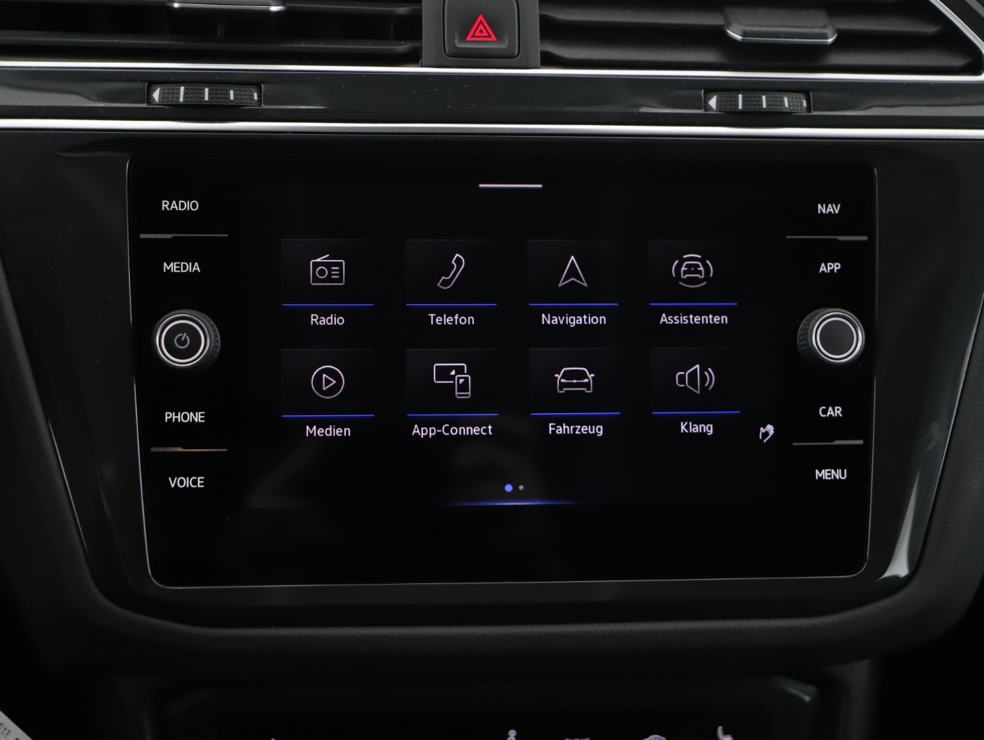 VW Tiguan 2.0 TDI BMT 4Motion Life | Bild 13 von 22