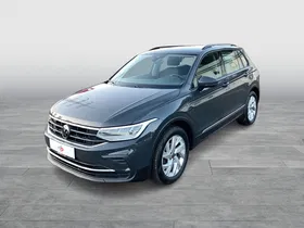 VW Tiguan 2.0 TDI BMT 4Motion Life | Thumbnail 1 von 22