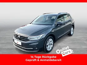 VW Tiguan 2.0 TDI BMT 4Motion Life | Thumbnail 1 von 23