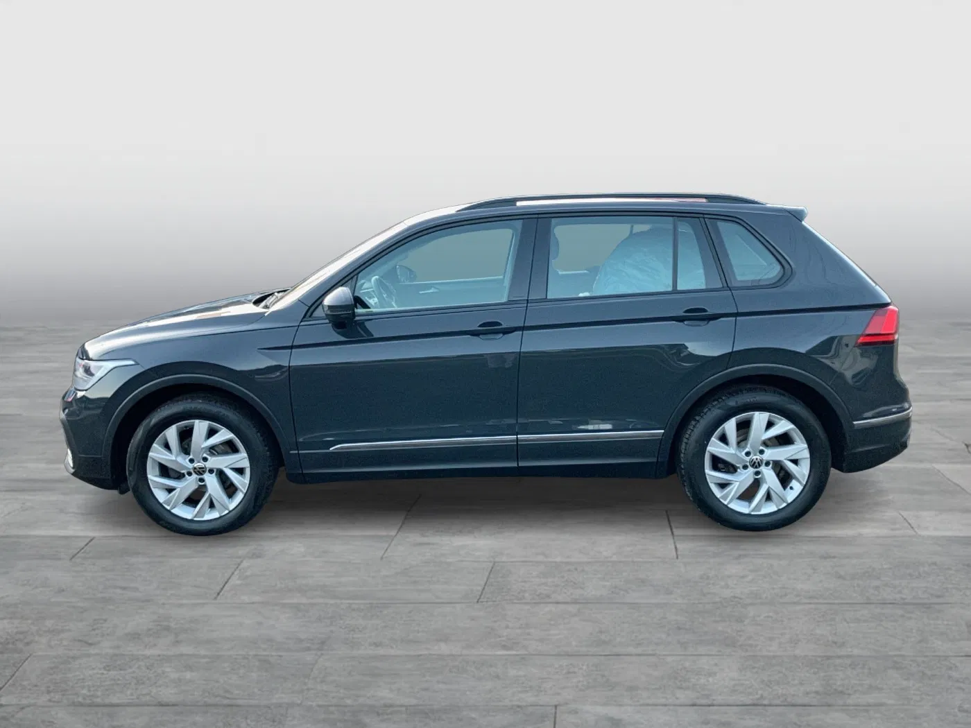 VW Tiguan 2.0 TDI BMT 4Motion Life | Bild 2 von 22
