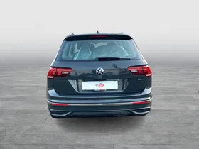 VW Tiguan 2.0 TDI BMT 4Motion Life | Thumbnail 4 von 22
