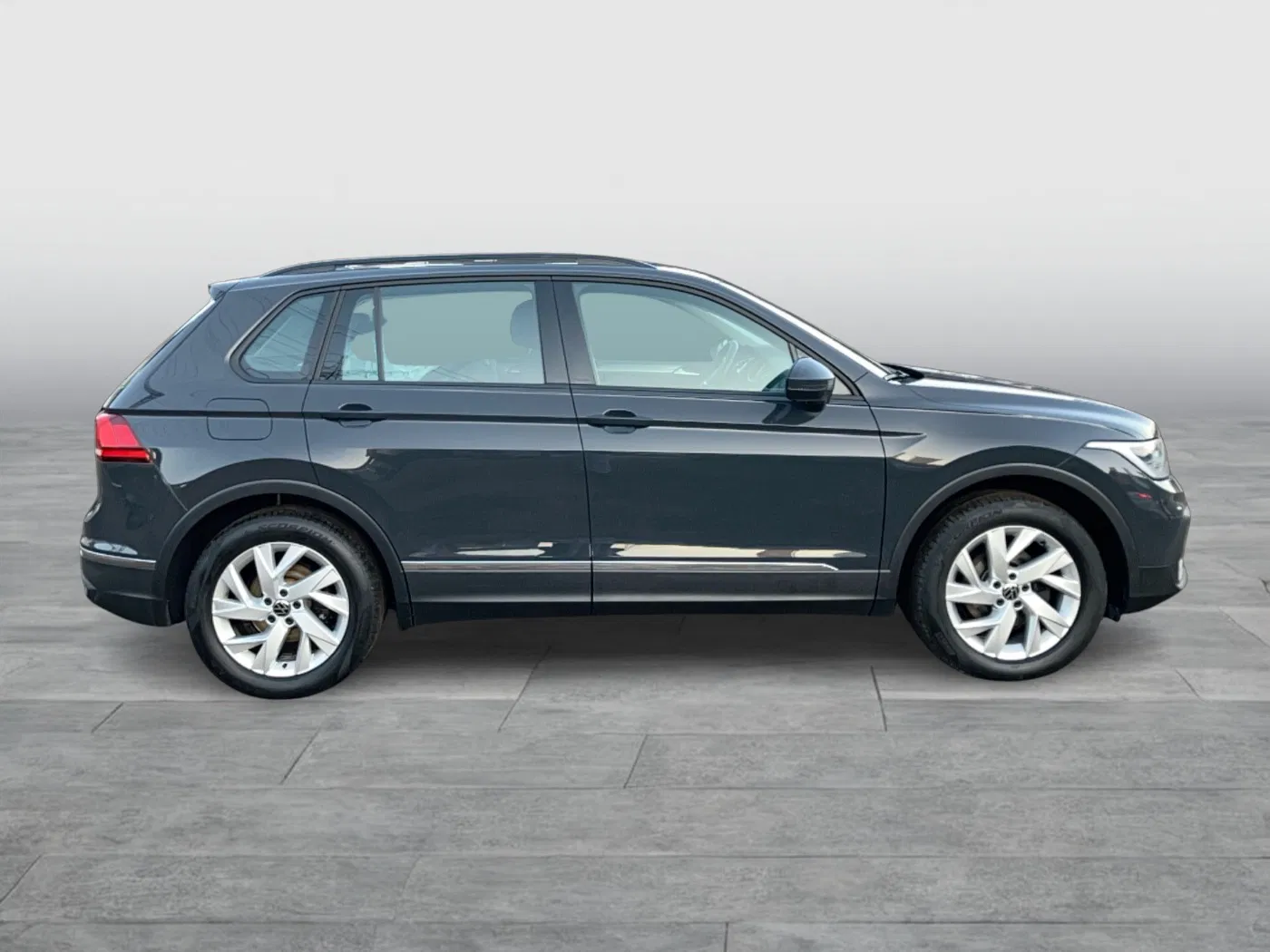 VW Tiguan 2.0 TDI BMT 4Motion Life | Bild 5 von 22