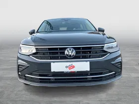 VW Tiguan 2.0 TDI BMT 4Motion Life | Thumbnail 6 von 22