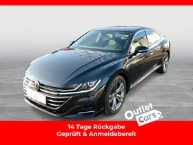 VW Arteon 2.0 TDI R-Line DSG | Thumbnail 1 von 8