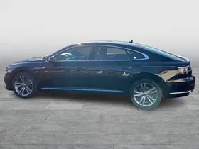 VW Arteon 2.0 TDI R-Line DSG | Thumbnail 3 von 8
