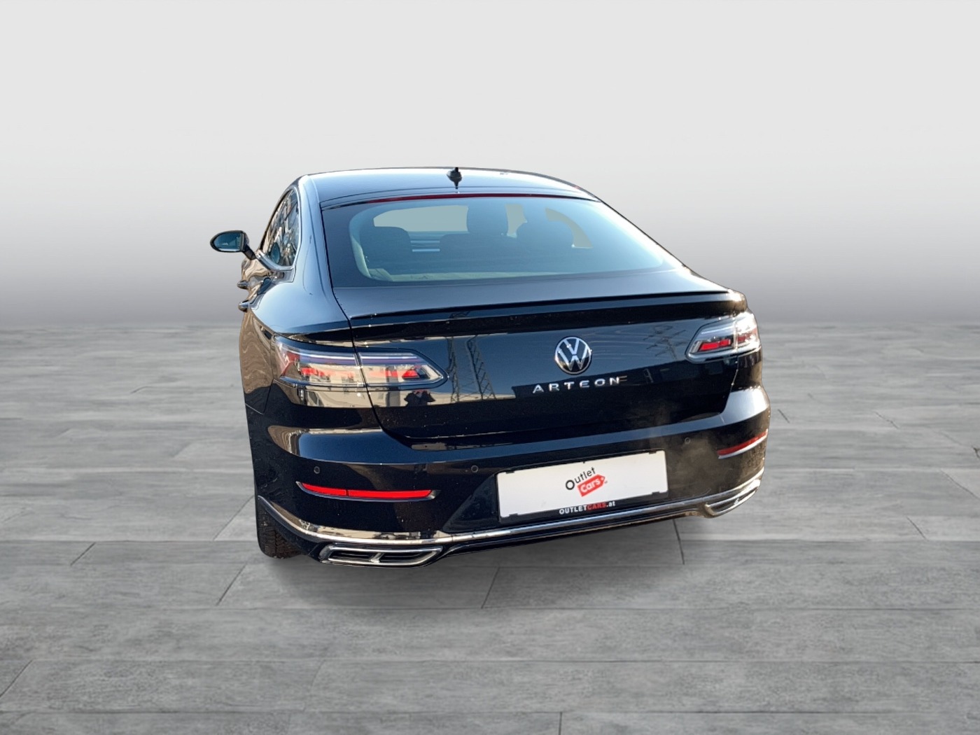 VW Arteon 2.0 TDI R-Line | Bild 3 von 7