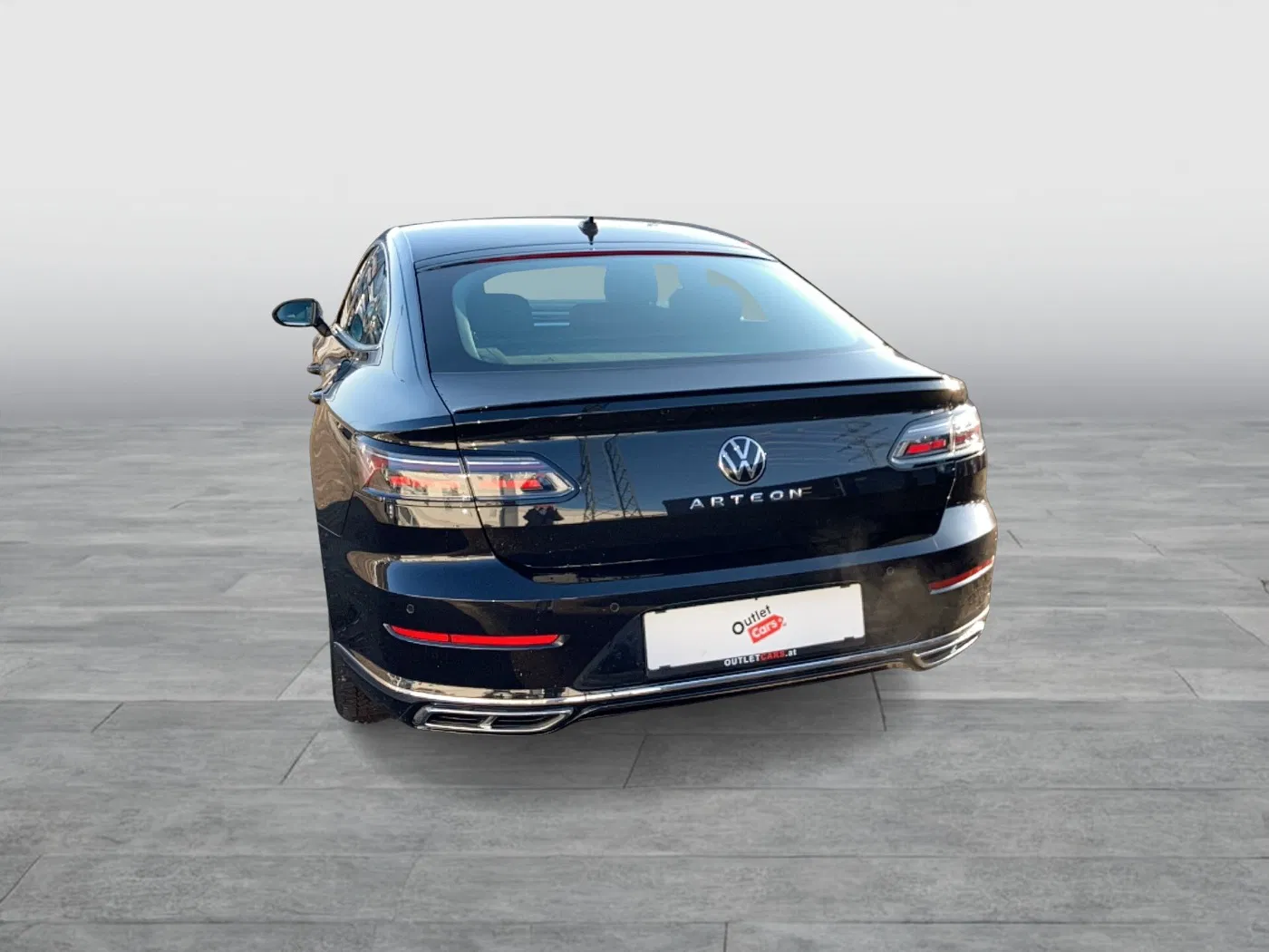 VW Arteon 2.0 TDI R-Line DSG | Bild 4 von 8