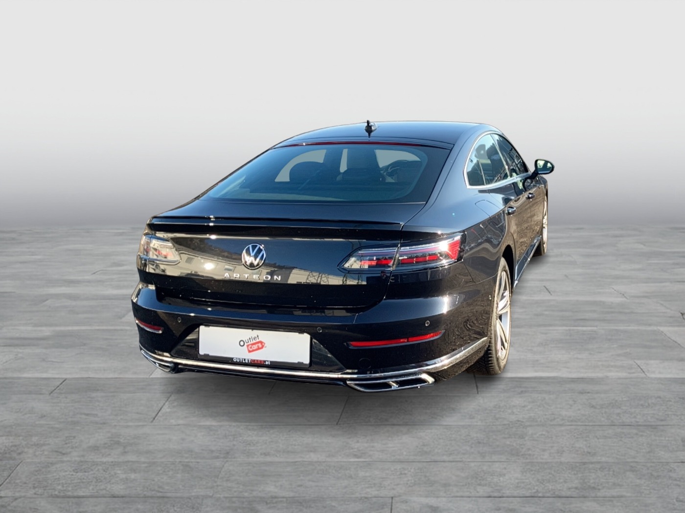 VW Arteon 2.0 TDI R-Line | Bild 4 von 7