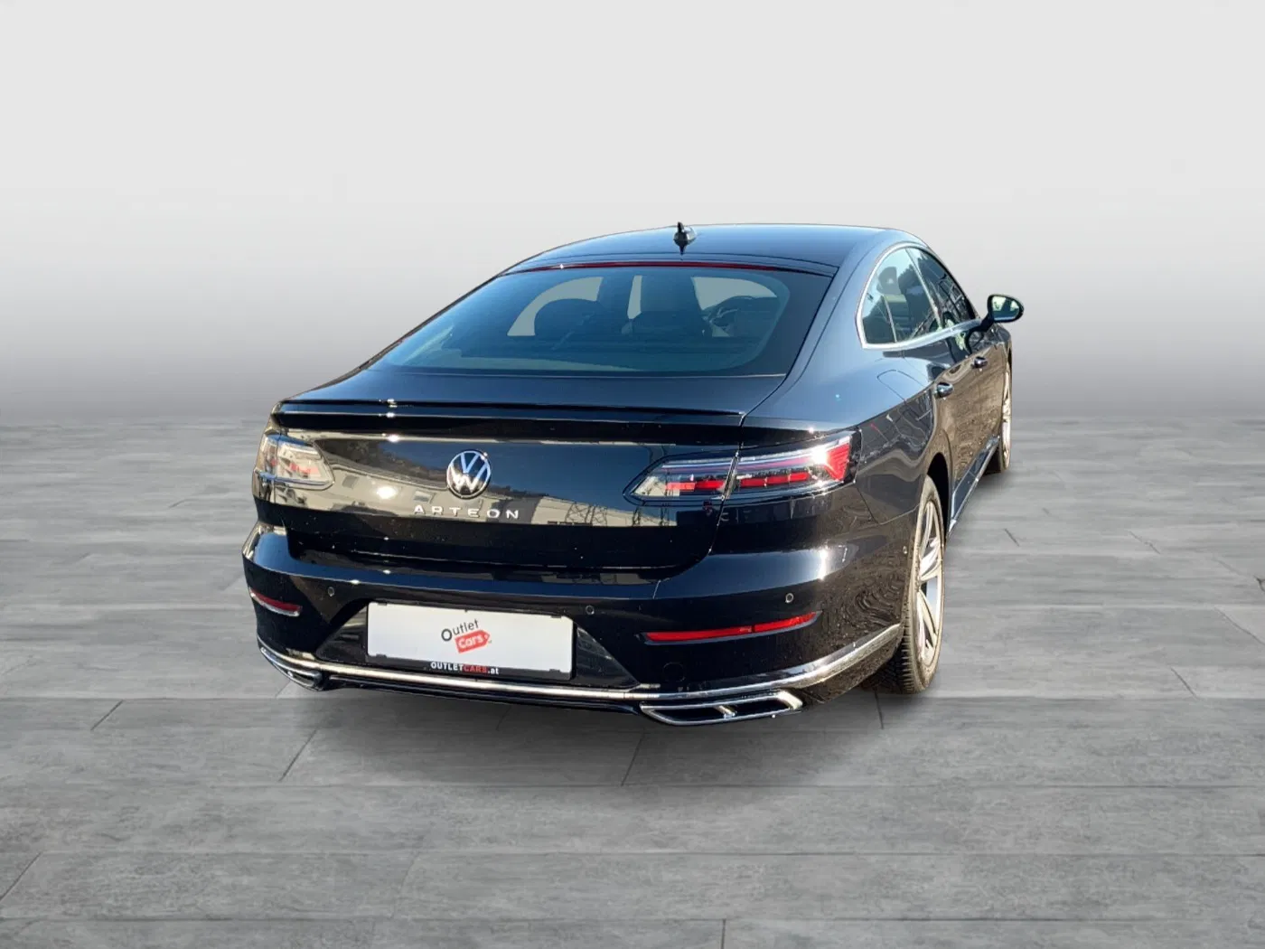 VW Arteon 2.0 TDI R-Line DSG | Bild 5 von 8