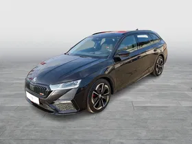 Skoda Octavia Combi 2.0 TDI RS | Thumbnail 2 von 28