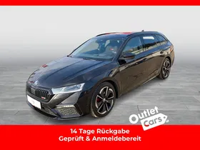 Skoda Octavia Combi 2.0TDI RS | Thumbnail 1 von 28