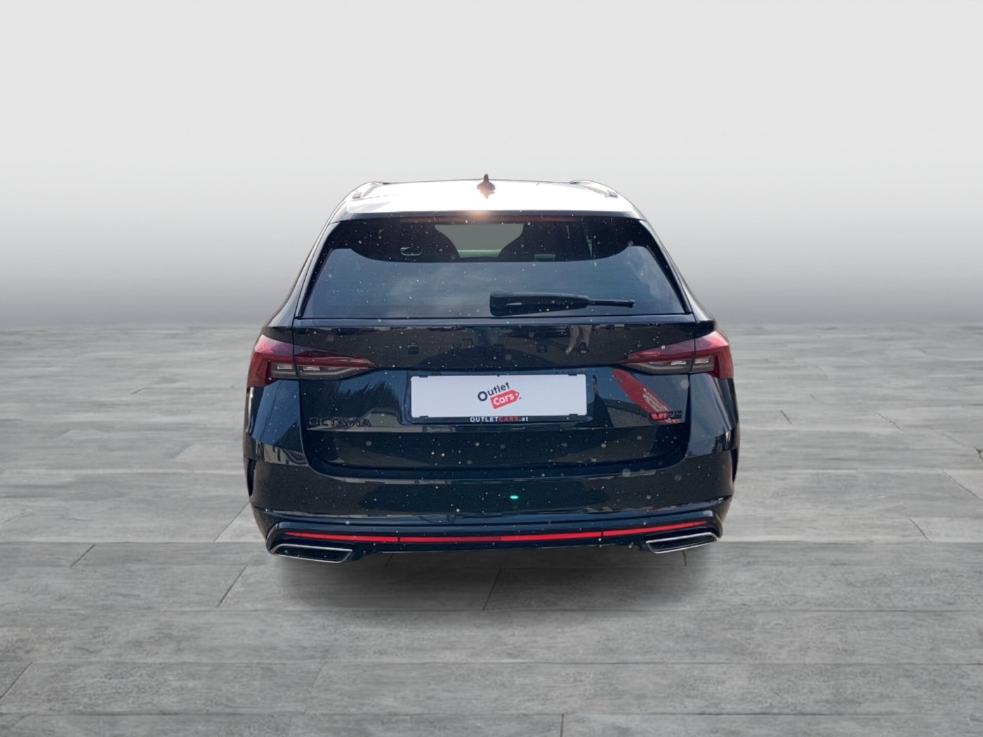 Skoda Octavia Combi 2.0 TDI RS | Bild 5 von 28