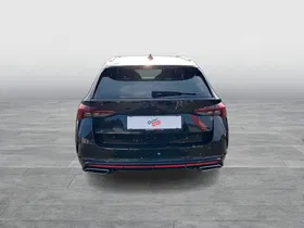 Skoda Octavia Combi 2.0 TDI RS | Thumbnail 5 von 28