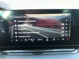 Skoda Octavia Combi 2.0 TDI RS | Thumbnail 16 von 28