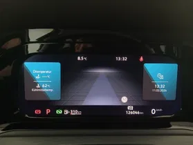 VW Golf VIII Var. 1.5 eTSI DSG | Thumbnail 13 von 25