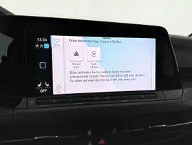 VW Golf VIII Var. 1.5 eTSI DSG | Thumbnail 18 von 25