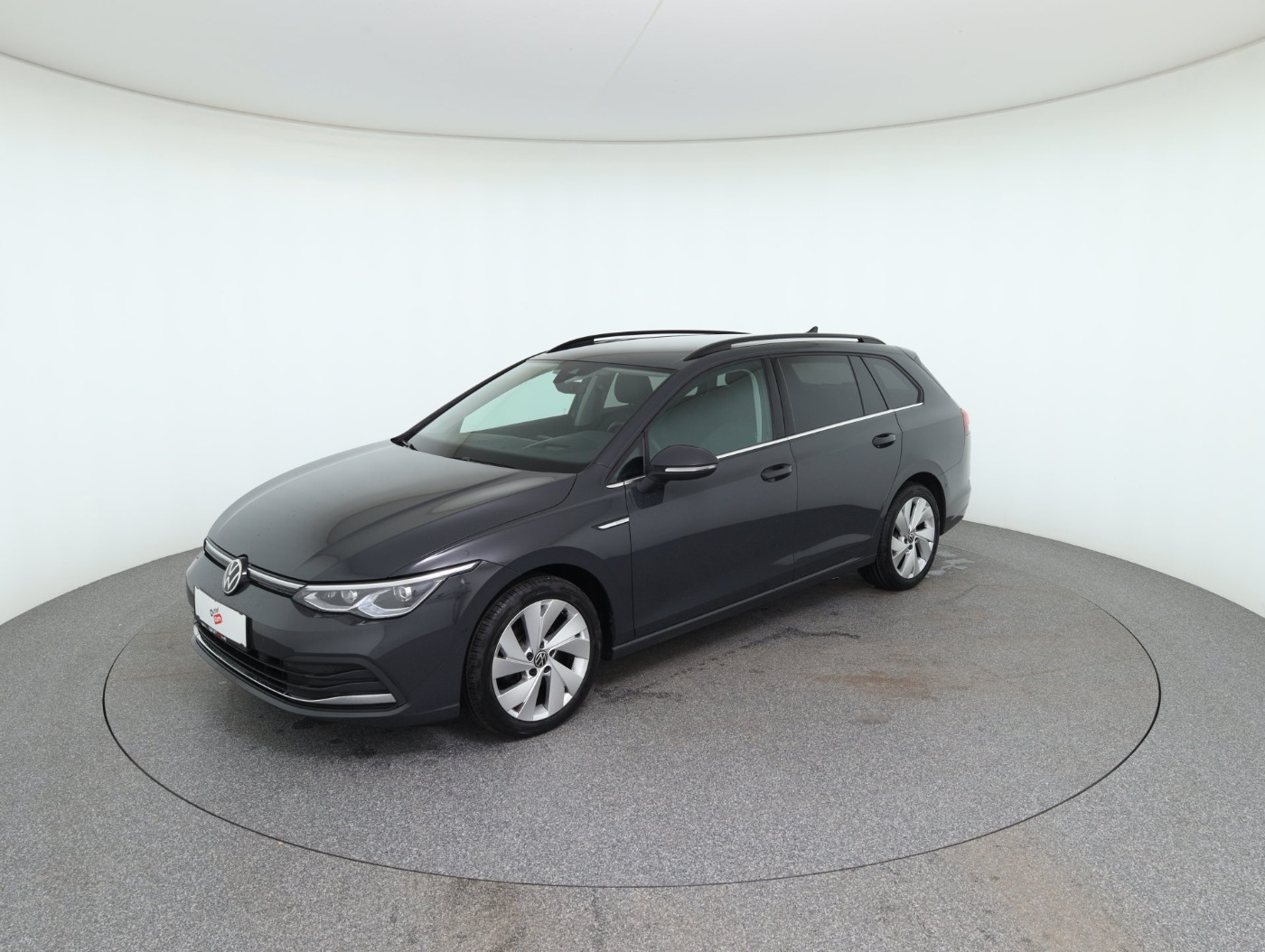 VW Golf VIII Variant 1.5 eTSI Style | Bild 2 von 28