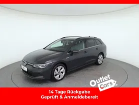 VW Golf VIII Variant 1.5 eTSI Style | Thumbnail 1 von 28