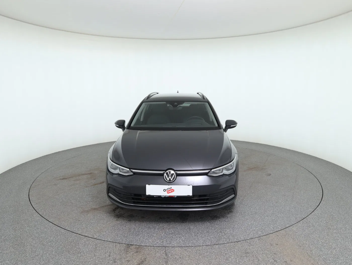 VW Golf VIII Variant 1.5 eTSI Style | Bild 3 von 28