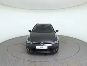 VW Golf VIII Variant 1.5 eTSI Style | Thumbnail 3 von 28