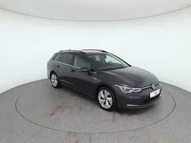 VW Golf VIII Variant 1.5 eTSI Style | Thumbnail 4 von 28
