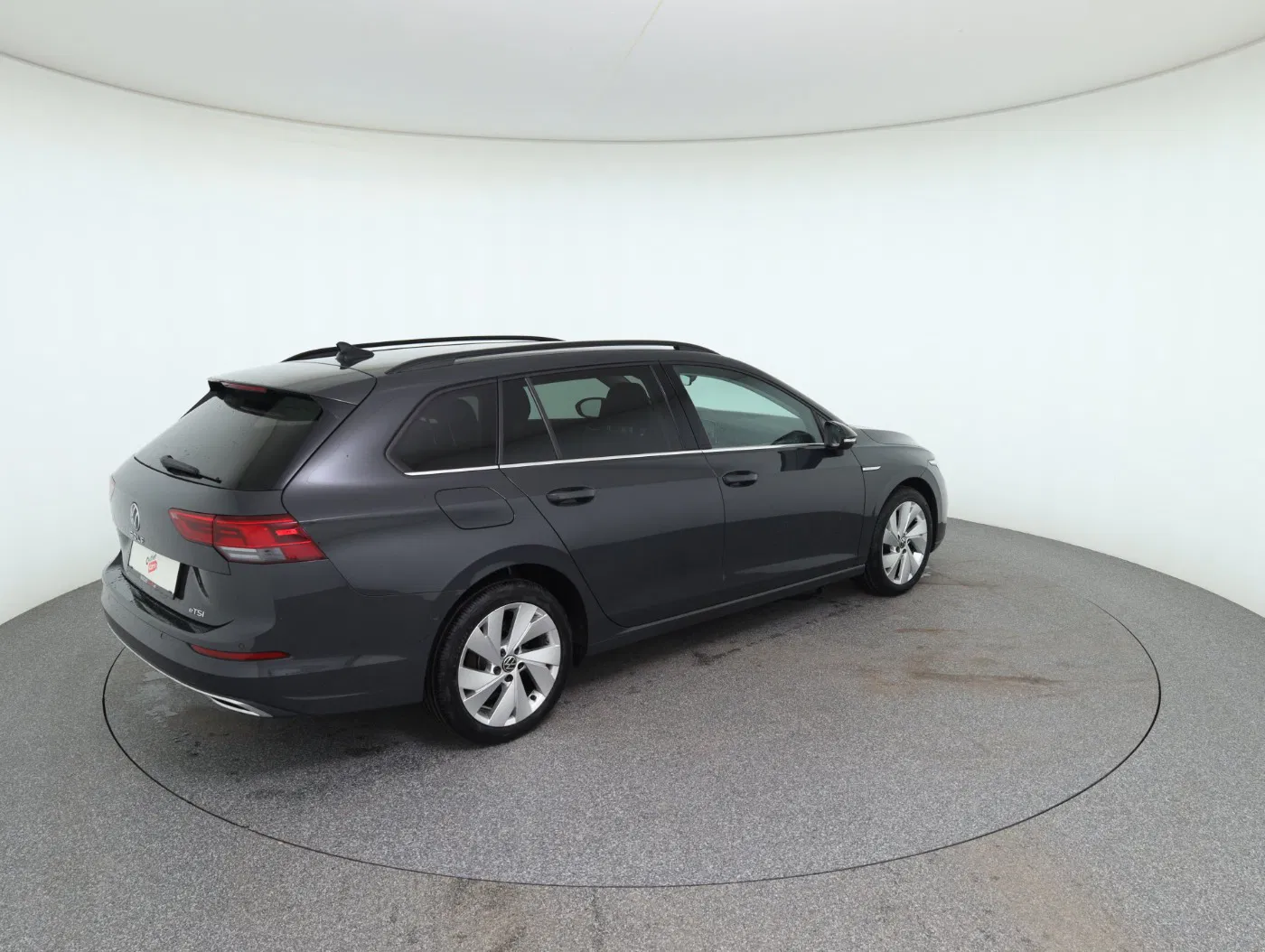 VW Golf VIII Variant 1.5 eTSI Style | Bild 6 von 28