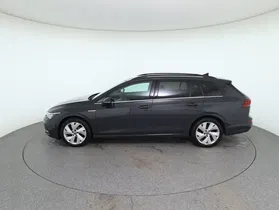 VW Golf VIII Variant 1.5 eTSI Style | Thumbnail 9 von 28