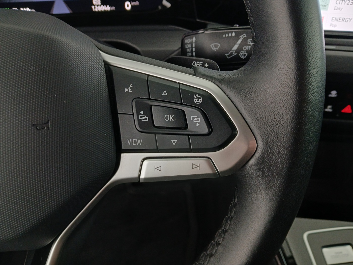 VW Golf VIII Variant 1.5 eTSI Style | Bild 18 von 28