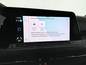 VW Golf VIII Variant 1.5 eTSI Style | Thumbnail 21 von 28