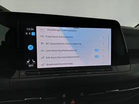 VW Golf VIII Variant 1.5 eTSI Style | Thumbnail 22 von 28