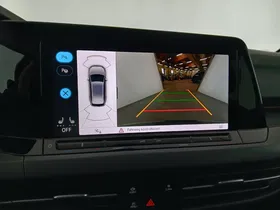 VW Golf VIII Variant 1.5 eTSI Style | Thumbnail 24 von 28