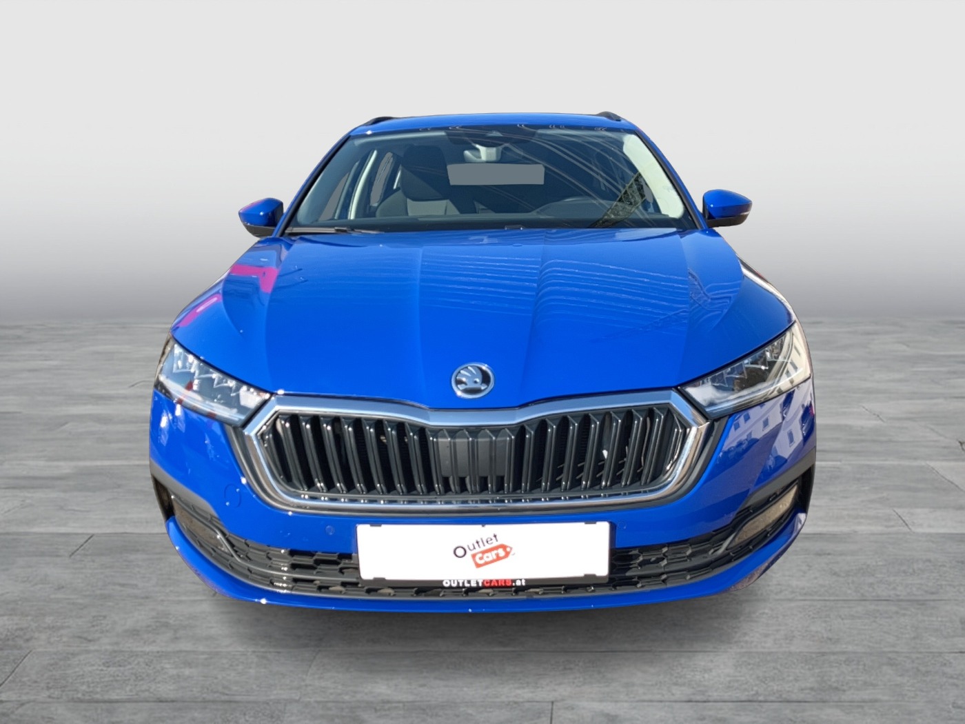 Skoda Octavia Combi 2.0 TDI Ambition | Bild 6 von 23