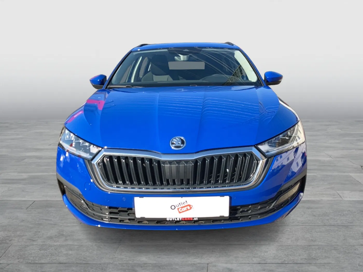 Skoda Octavia Combi 2.0 TDI Ambition | Bild 6 von 23