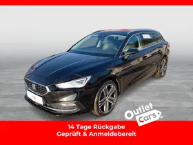 Seat Leon Sportstourer 2.0 TDI Xcellence | Thumbnail 1 von 25