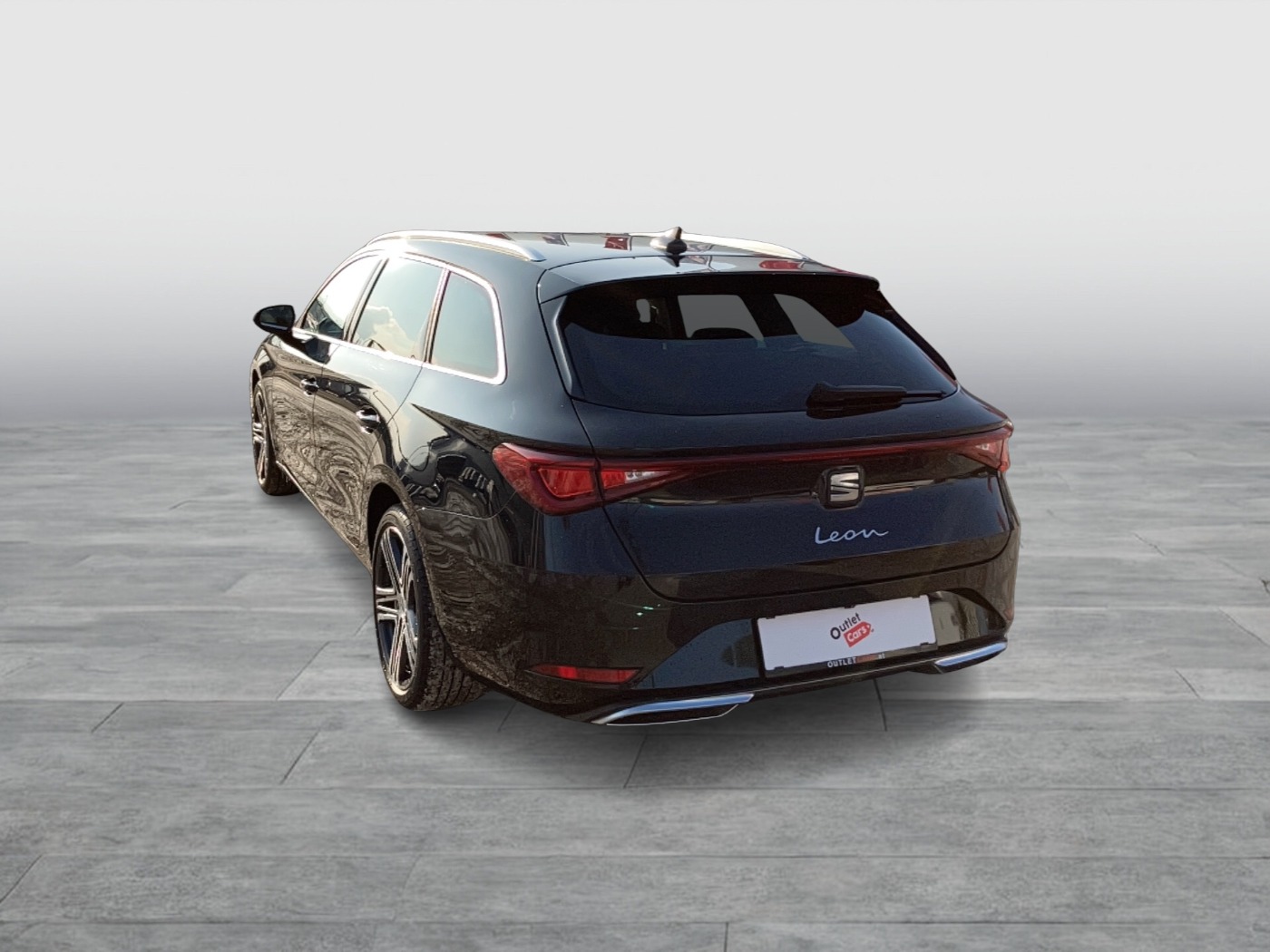 Seat Leon Sportstourer 2.0 TDI Xcellence | Bild 4 von 25