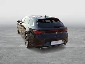 Seat Leon Sportstourer 2.0 TDI Xcellence | Thumbnail 4 von 25