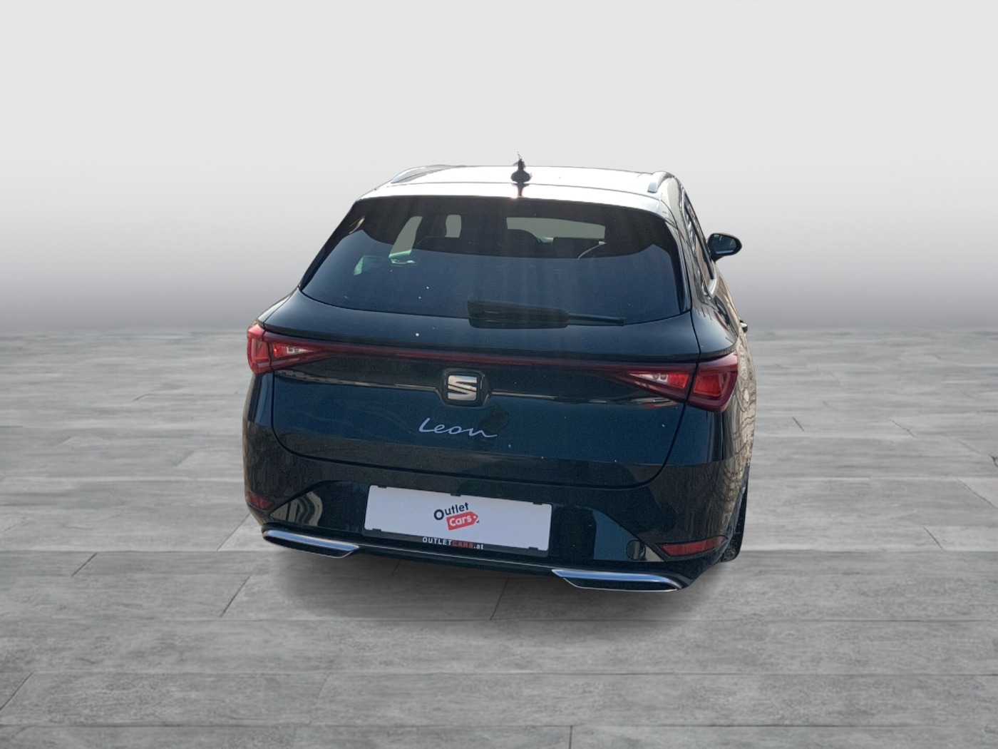 Seat Leon Sportstourer 2.0 TDI Xcellence | Bild 5 von 25