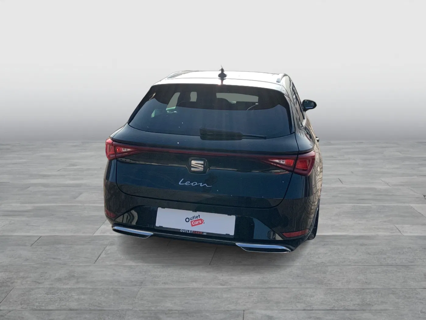 Seat Leon Sportstourer 2.0 TDI Xcellence | Bild 5 von 25