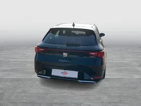 Seat Leon Sportstourer 2.0 TDI Xcellence | Thumbnail 5 von 25