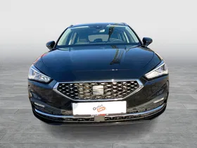 Seat Leon Sportstourer 2.0 TDI Xcellence | Thumbnail 7 von 25