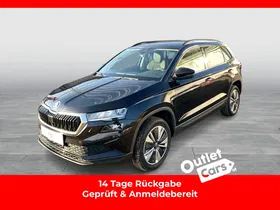 Skoda Karoq 2.0 TDI Ambition | Thumbnail 1 von 28