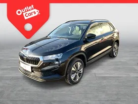 Skoda Karoq 2.0 TDI Ambition | Thumbnail 1 von 28