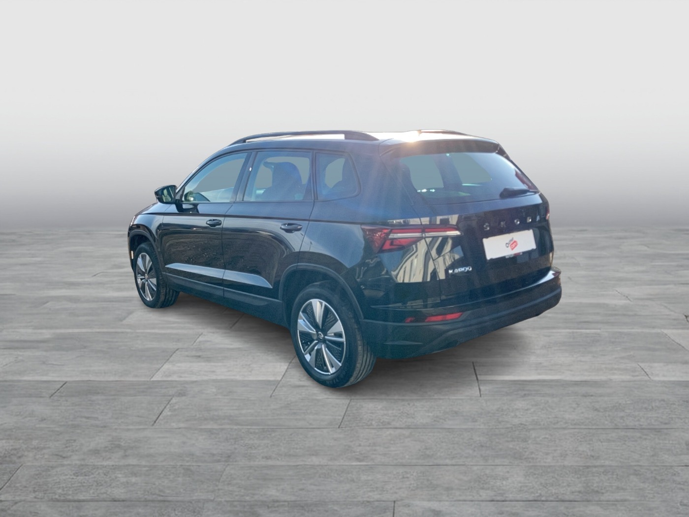 Skoda Karoq 2.0 TDI Ambition | Bild 4 von 28