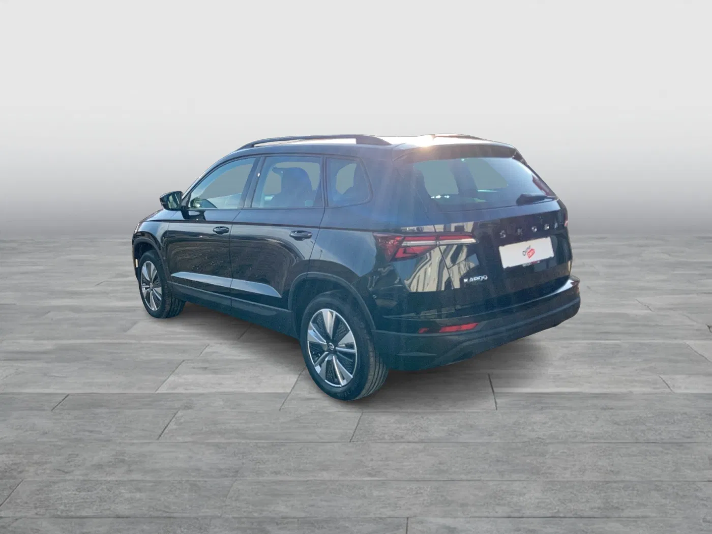 Skoda Karoq 2.0 TDI Ambition | Bild 4 von 28