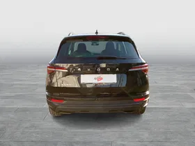 Skoda Karoq 2.0 TDI Ambition | Thumbnail 5 von 28