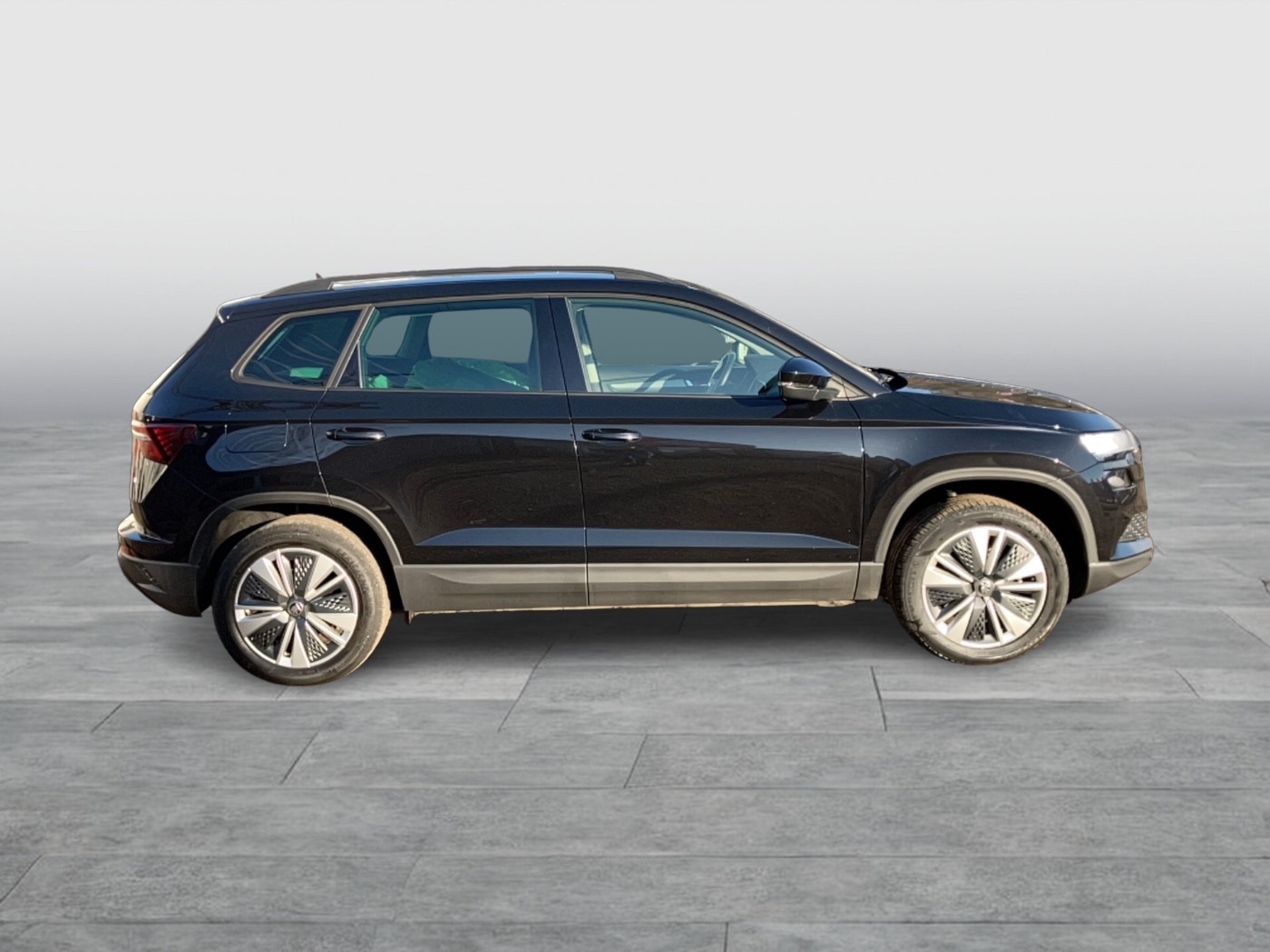 Skoda Karoq 2.0 TDI Ambition | Bild 6 von 28
