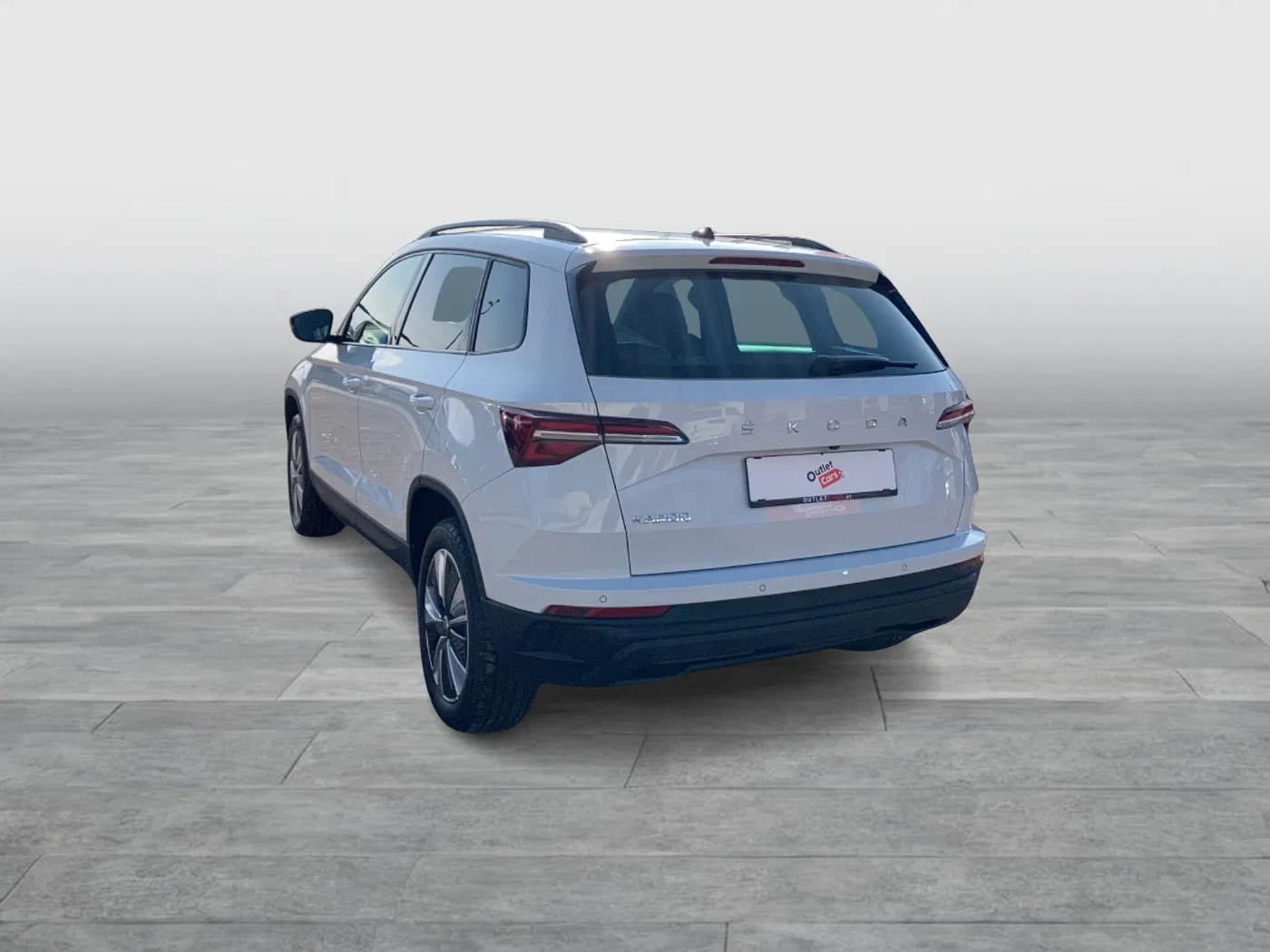 Skoda Karoq 2.0 TDI Ambition | Bild 4 von 26